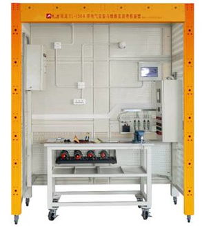四川职业技术学院YL-156A型电气安装与维修竞赛设备单一来源采购征求意见公告解读